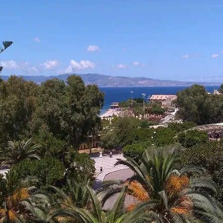 La Casa Di Aurora * Reggio di Calabria