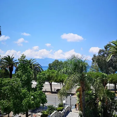 La Casa Di Aurora * Reggio di Calabria