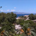 La Casa Di Aurora * Reggio di Calabria