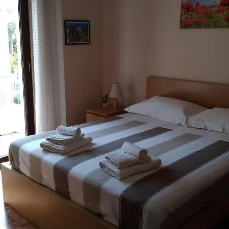 La Casa Di Aurora *