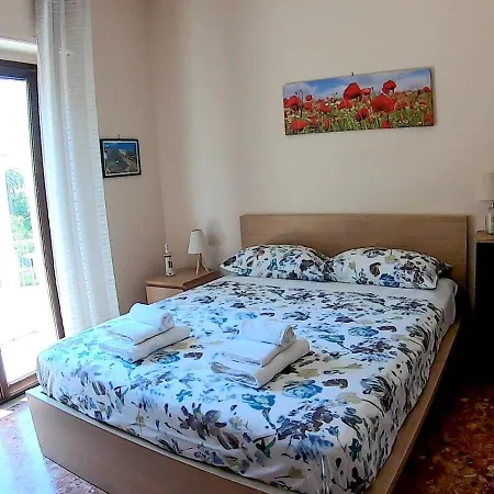 Hébergement de vacances La Casa Di Aurora