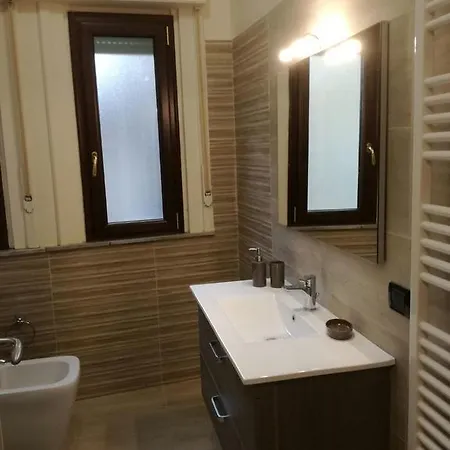 La Casa Di Aurora * Reggio di Calabria