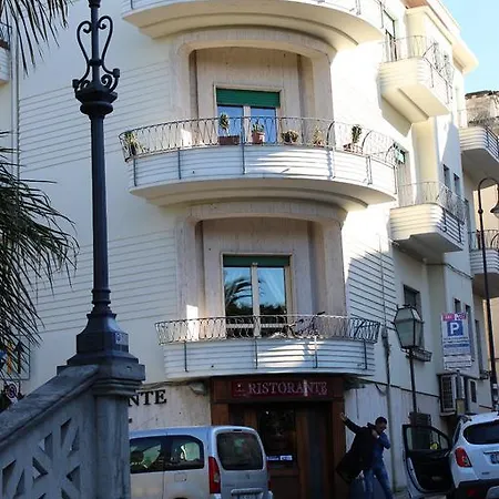 La Casa Di Aurora Ferienhaus Reggio Calabria