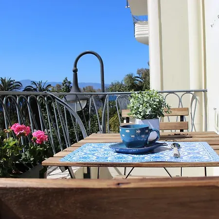 La Casa Di Aurora Ferienhaus Reggio Calabria