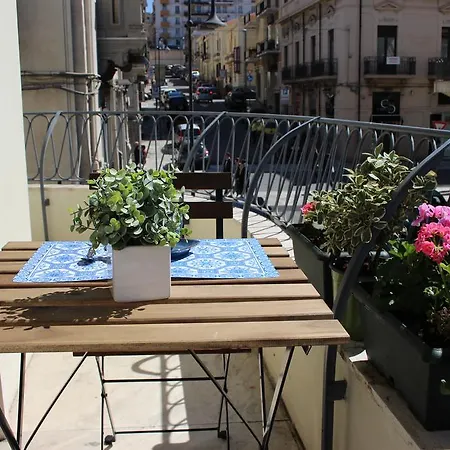 Ferienhaus La Casa Di Aurora *