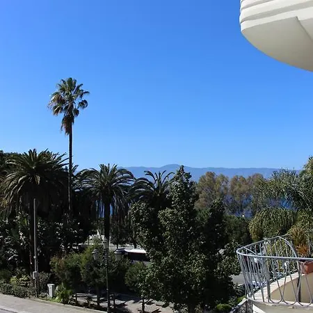 La Casa Di Aurora Ferienhaus