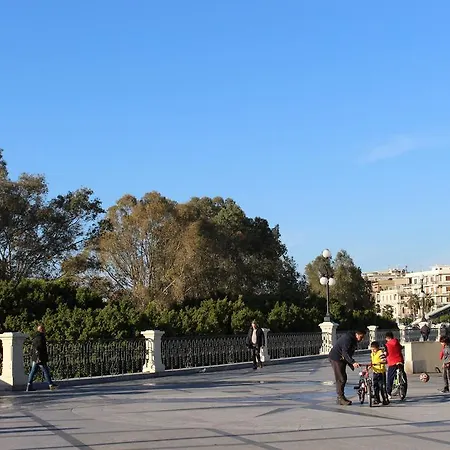 度假居 La Casa Di Aurora *