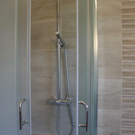 Ferienhaus La Casa Di Aurora *