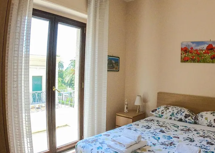 La Casa Di Aurora Casa de Férias *