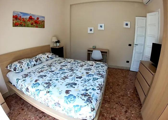 La Casa Di Aurora Casa de Férias *