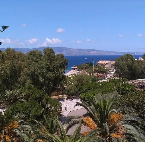 La Casa Di Aurora * Reggio di Calabria