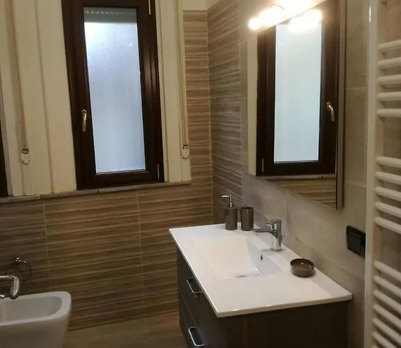 La Casa Di Aurora * Reggio di Calabria