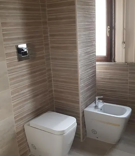 La Casa Di Aurora Casa de Férias *