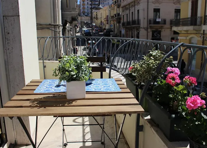 Casa de Férias La Casa Di Aurora *