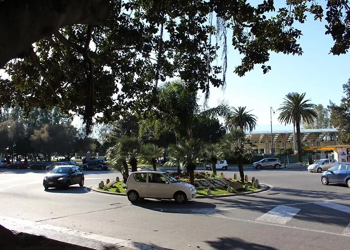 La Casa Di Aurora Casa de Férias