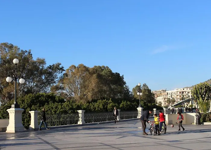 Casa de Férias La Casa Di Aurora *