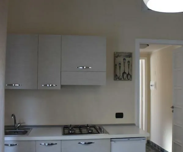 La Casa Di Aurora Casa de Férias Reggio di Calabria